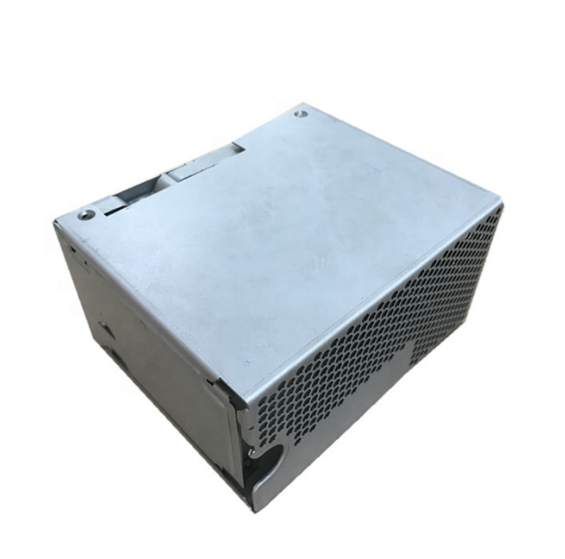 Plate Sheet Metal Enclosure