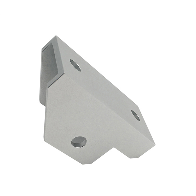 Aluminium Angle Brackets