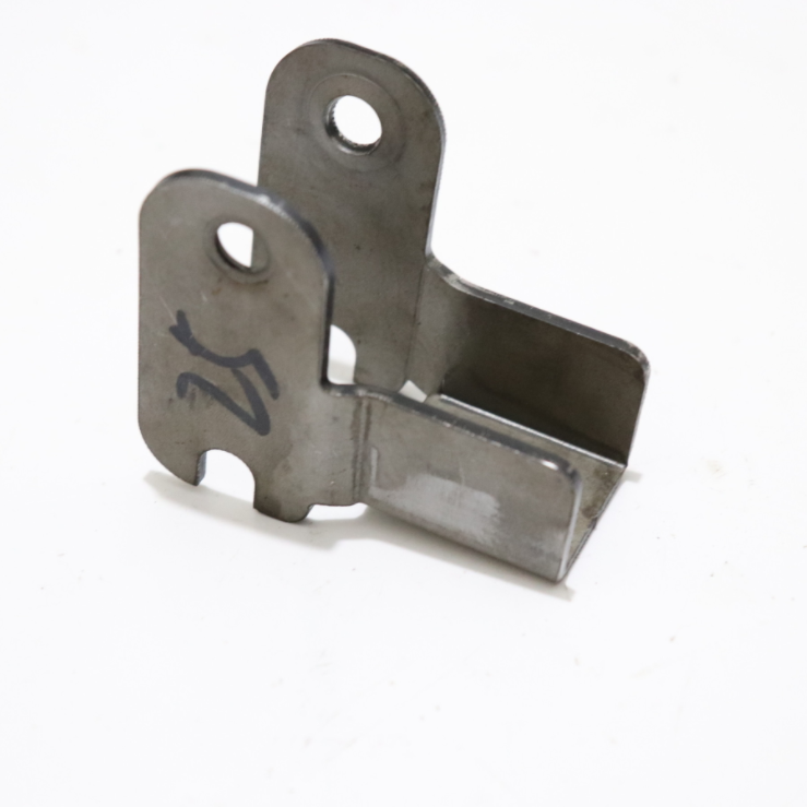 Metal sheet parts