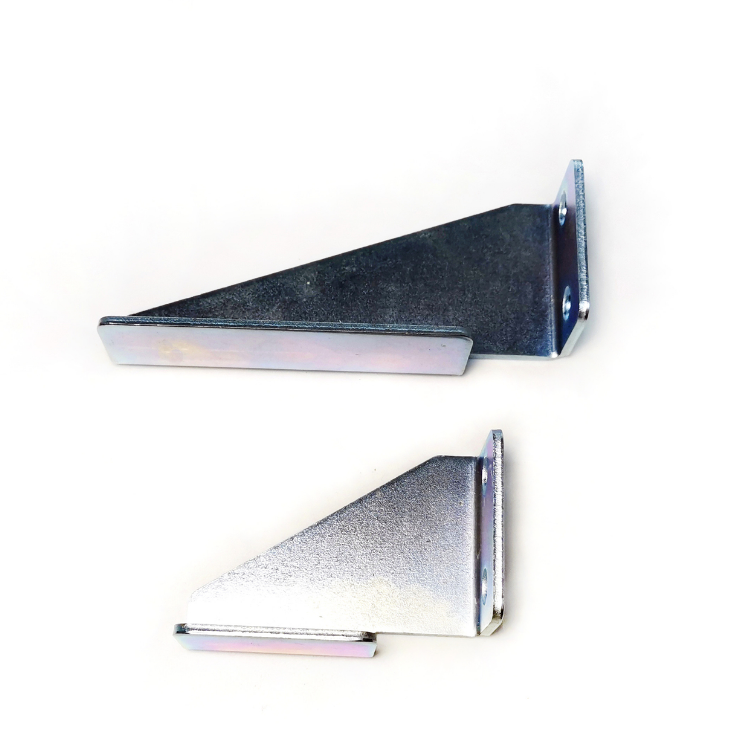 Galvanized Bending Parts