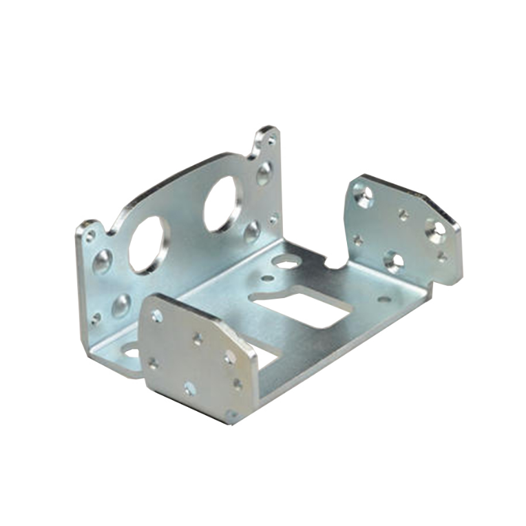 Sheet Metal Case Parts