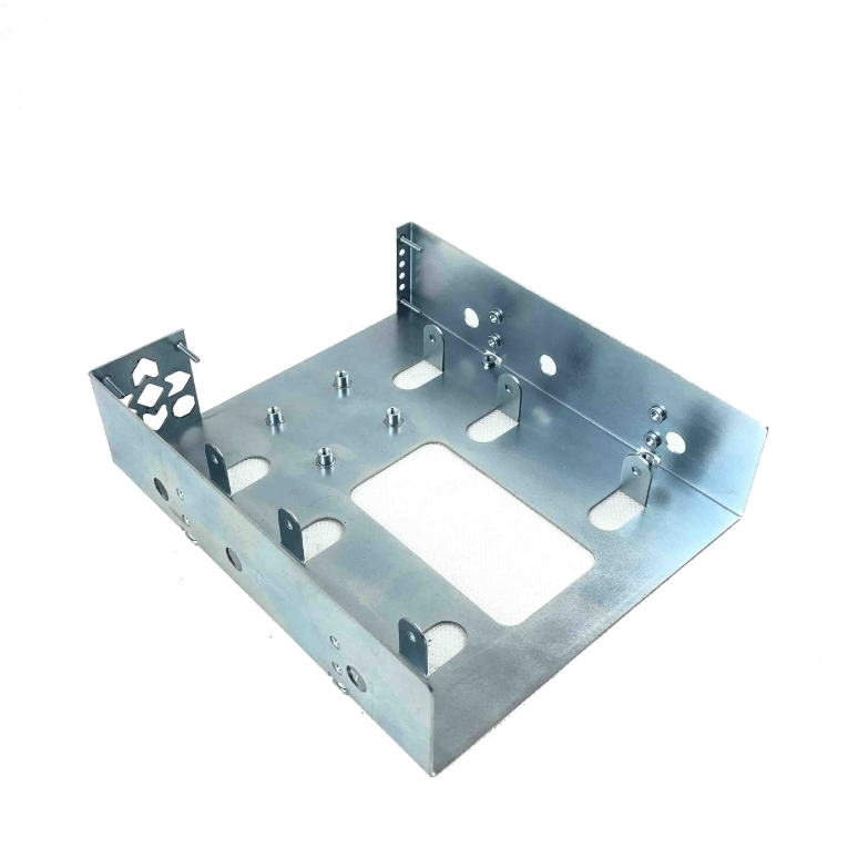 Sheet Metal Fabrication Manufacturer