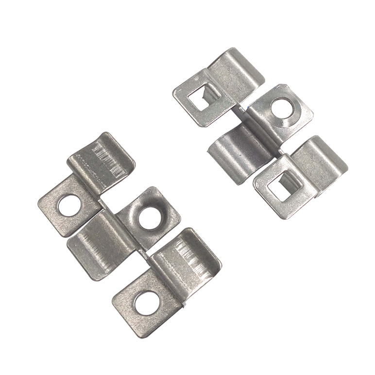 Decking Clips