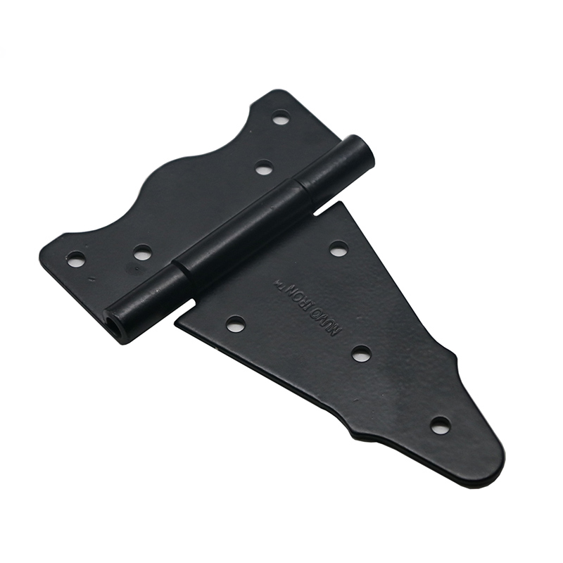 Carton Steel T Hinge