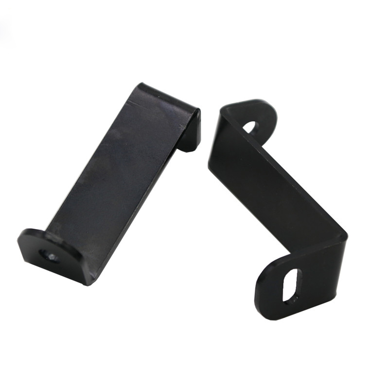 Metal Stamping Bending Bracket