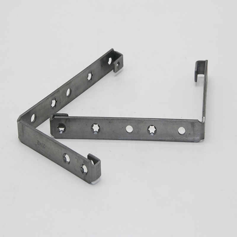 Angle Bracket for Auto Parts