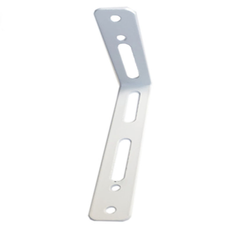 Metal stamping bracket part