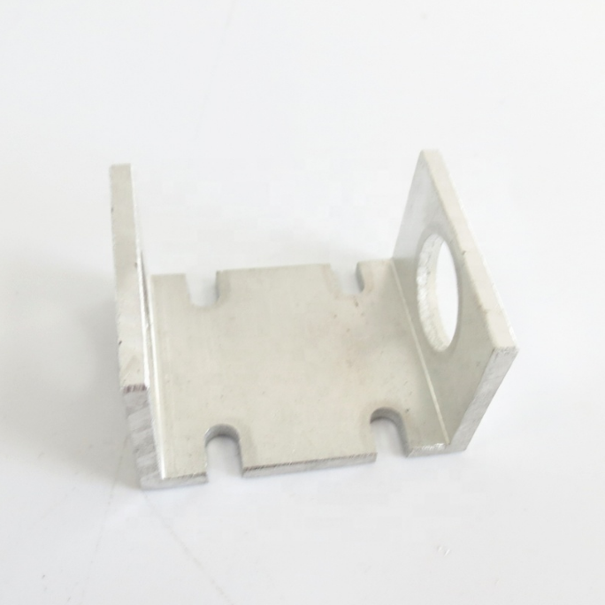 Aluminum Extrusion Accessories