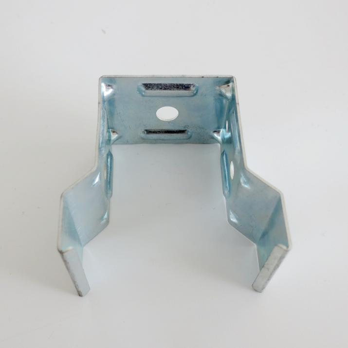 U Shape Stainless Steel Metal Brackets