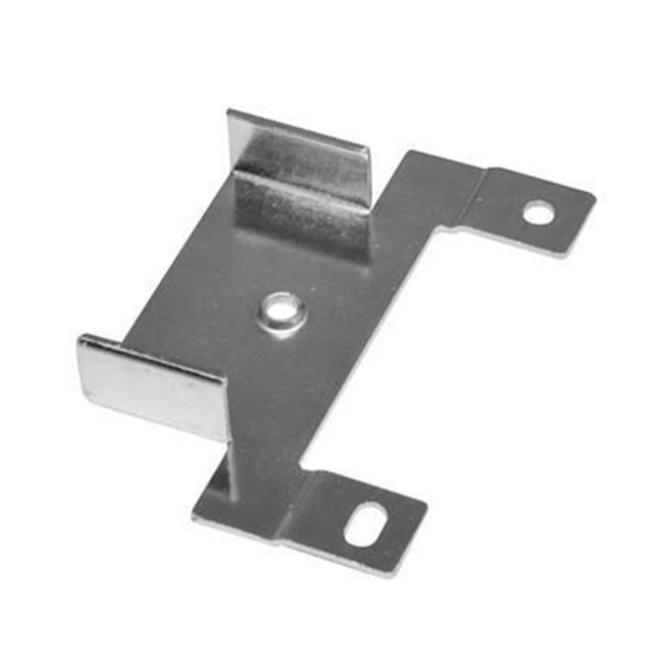 Stamping Cutting Bending Stainless Steel Sheet Metal Parts