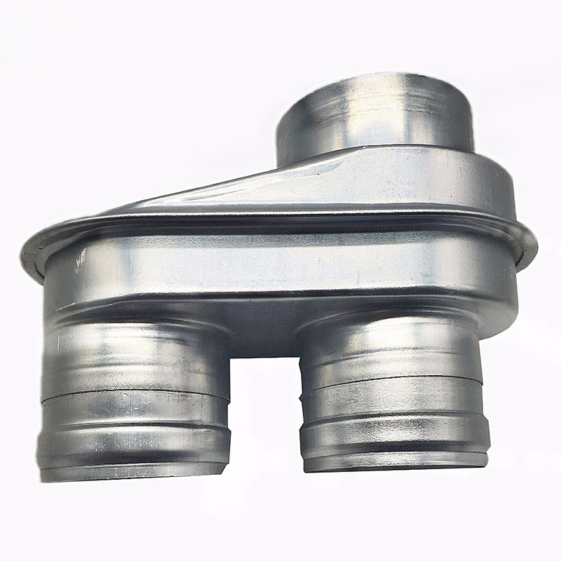 Flue Pipe Adapter