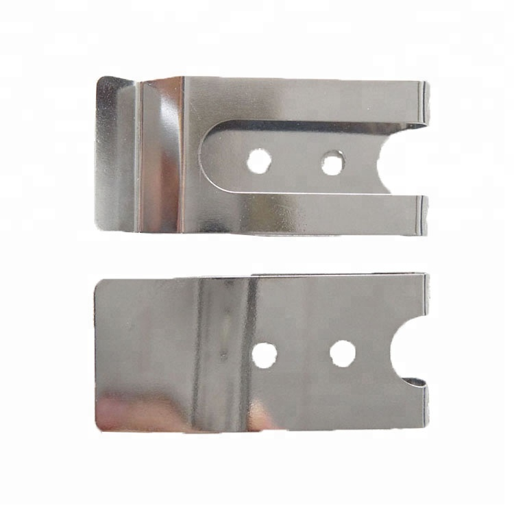 Spring Stainless Steel Clip