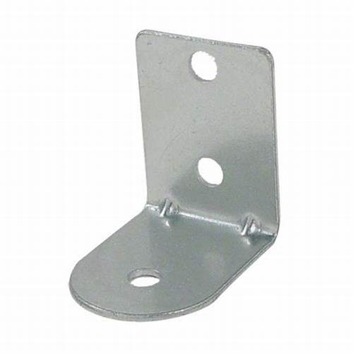 Metal Angle Brackets for Wood