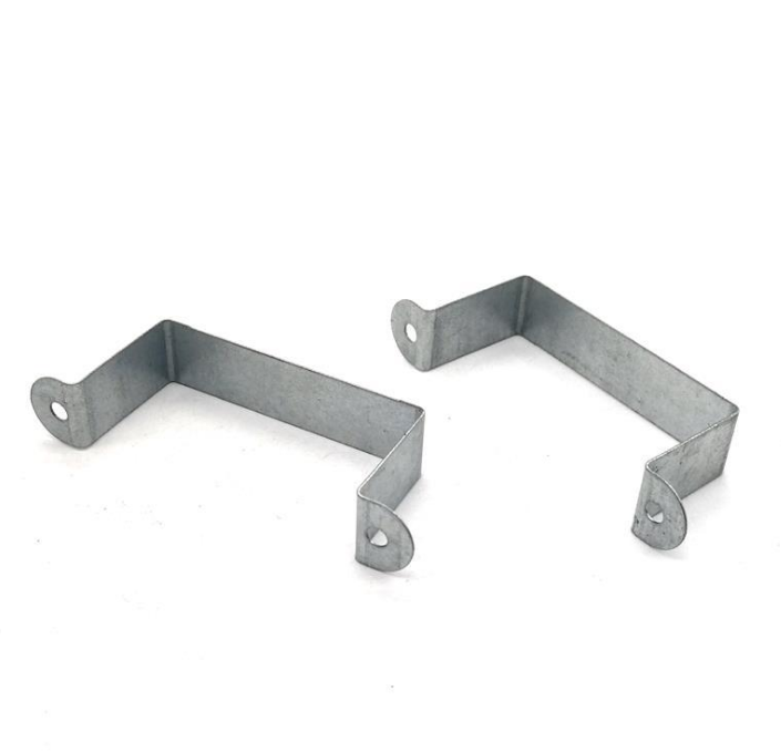 Stainless Steel Stamping Part