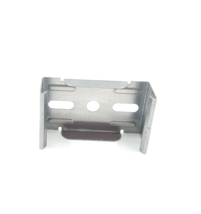 Stamping Bending Mounting Metal Brackets