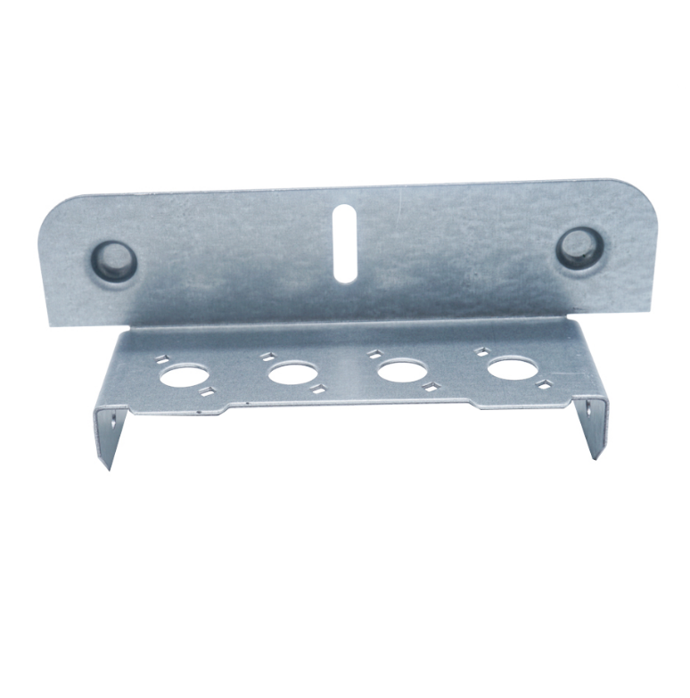 Stamped Hard Drive Bracket For Laptop