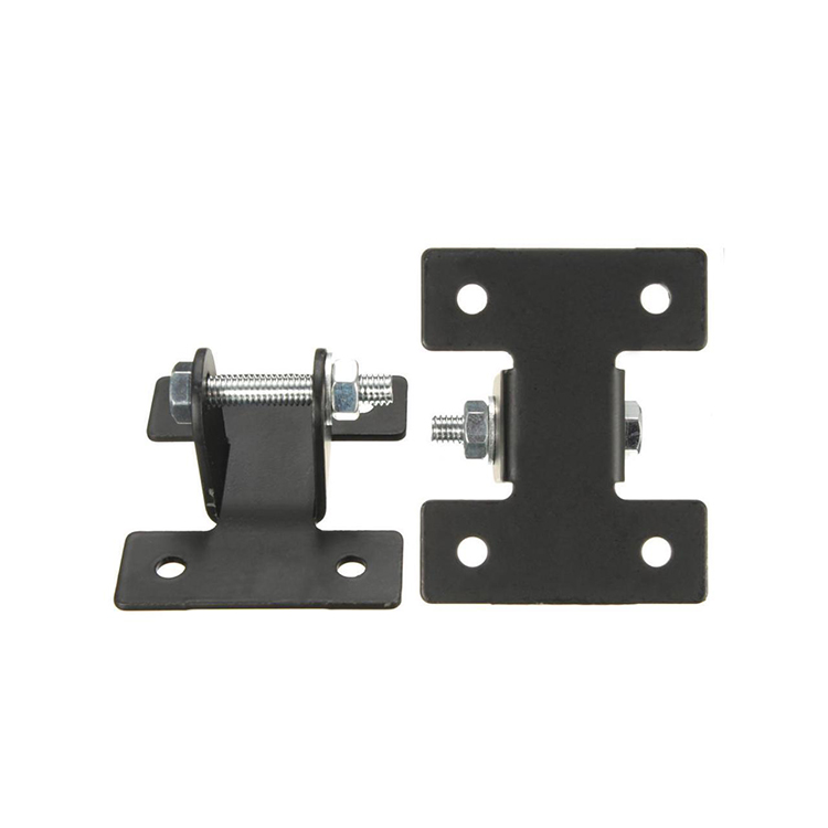 Metal Actuator Mounting Brackets