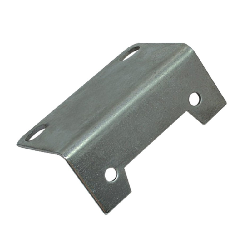 Wall Mounted Metal Bracket