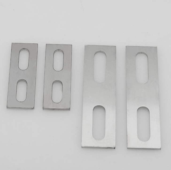 OEM L Metal Plates