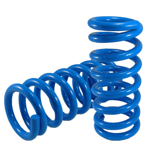 Special-shaped spring Manufacturer