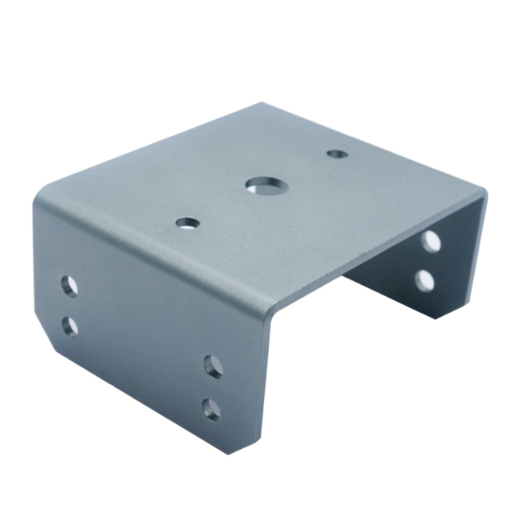 U Shape Corner Bracket