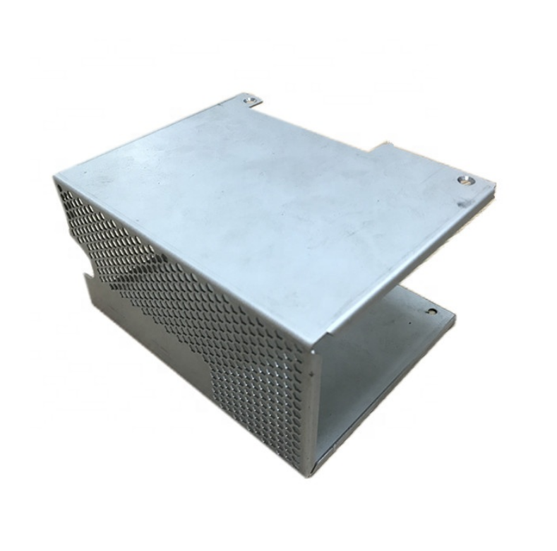 Stainless steel plate sheet metal plate enclosure