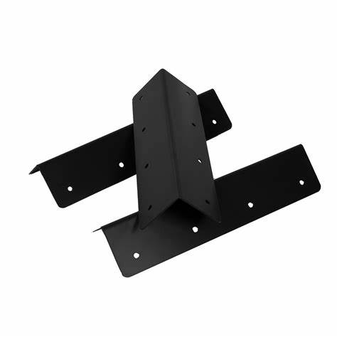 Garden Bed Corner Brackets