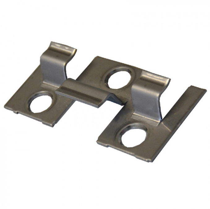 Custom Decking clips