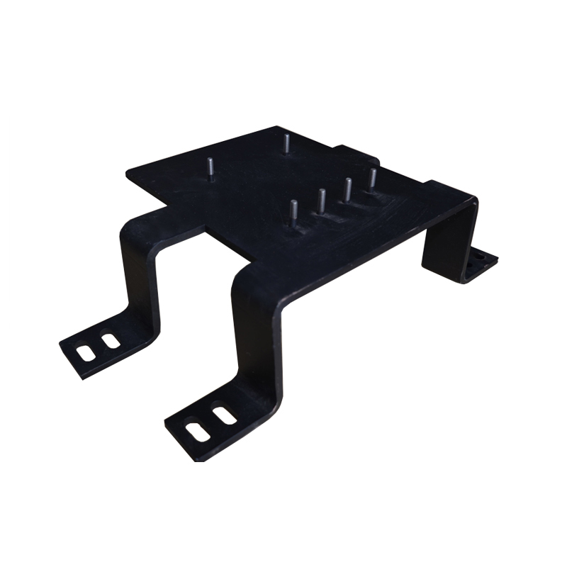 Metal Wall Bracket For Emu Subway Project