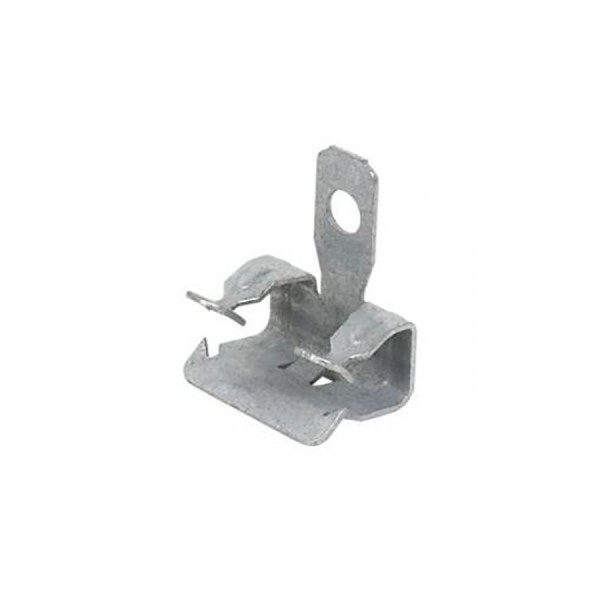 stamping clips for beams cable