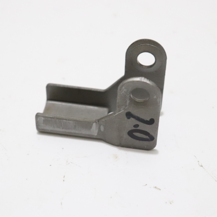 Metal sheet parts
