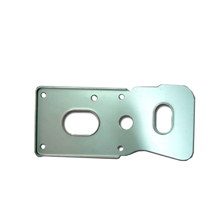 Sheet Metal Case Parts