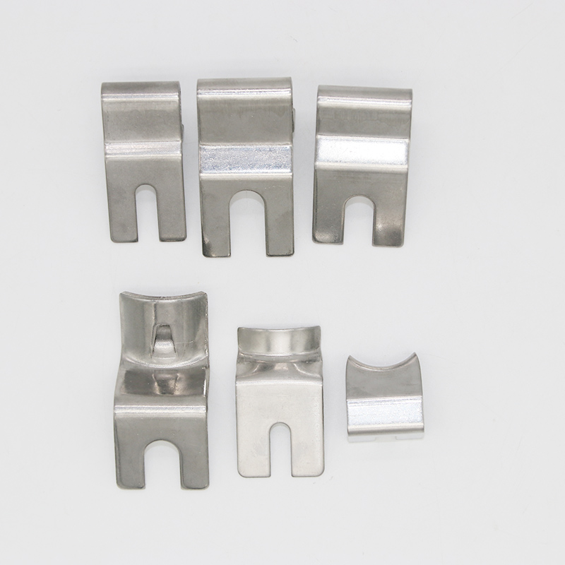 Stainess steel stamping parts