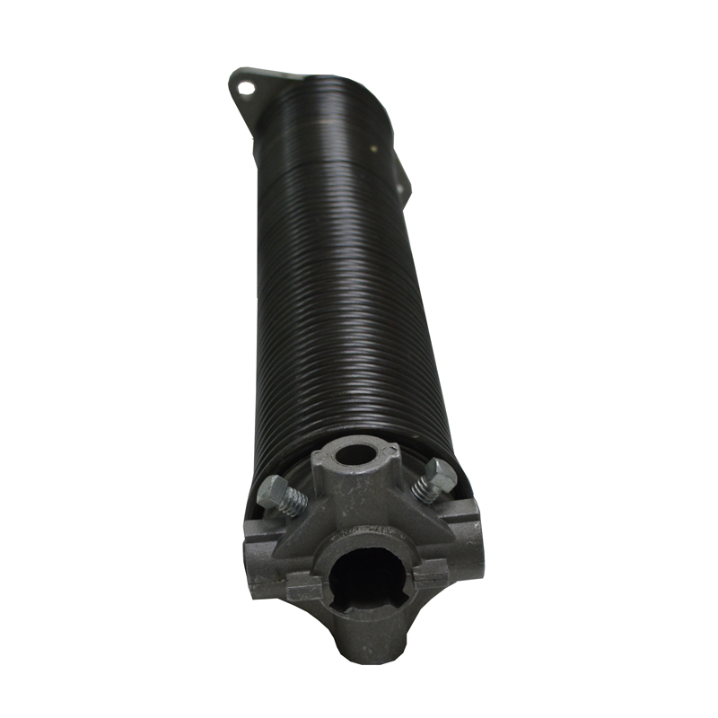 Garage door extension springs