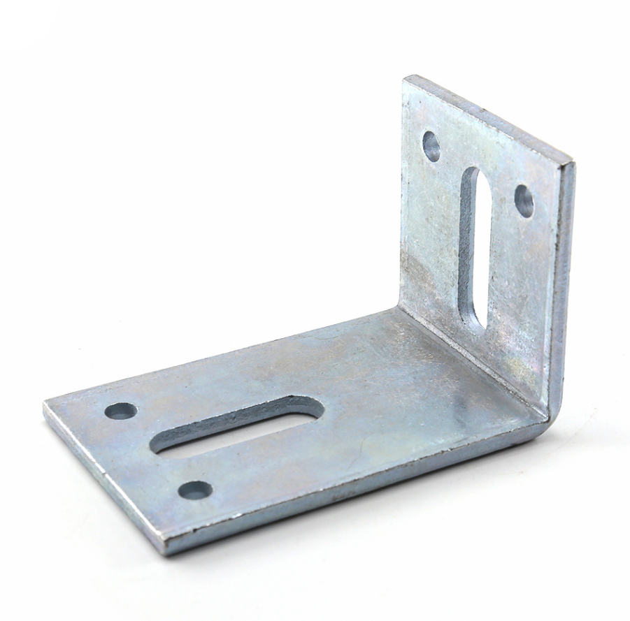 Wall Mounted Metal Bracket