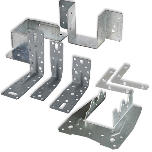 Joist Hanger Bracket