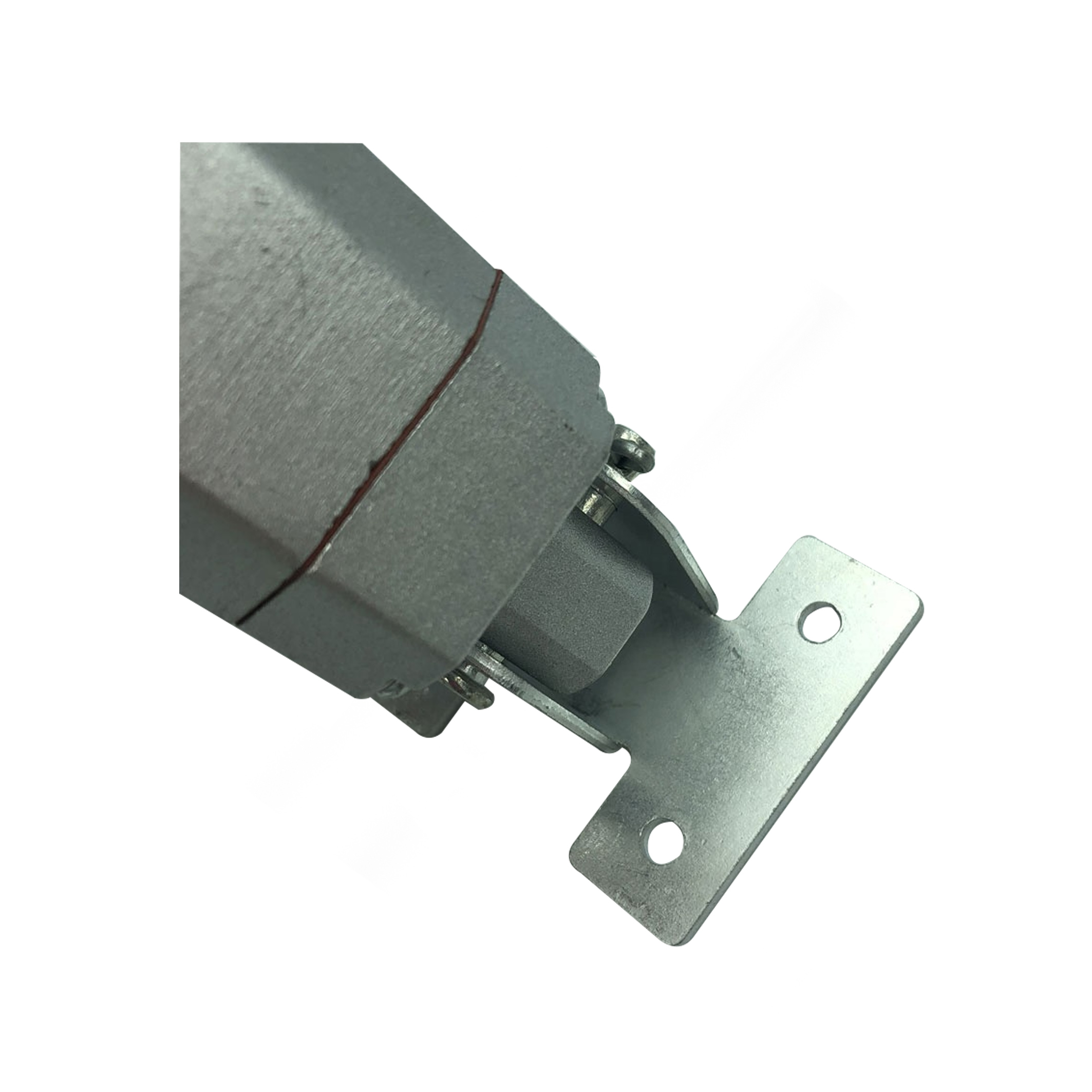 Metal Actuator Mounting Bracket