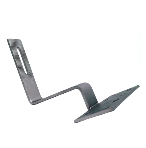 Flat Tile Solar Roofing Hook