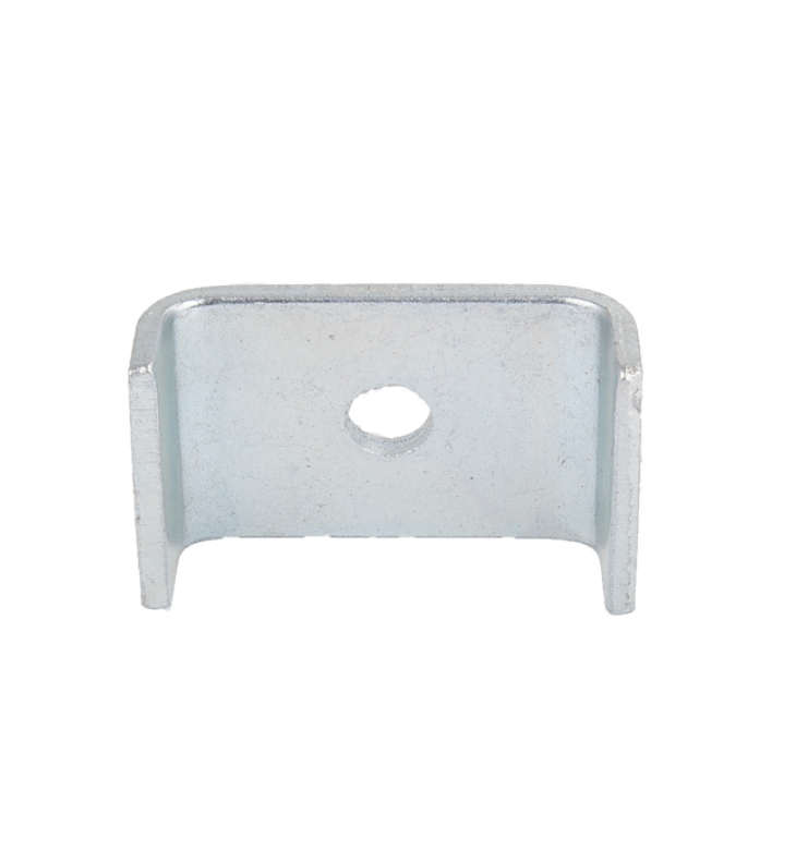 Galvanized U Shape Brackets