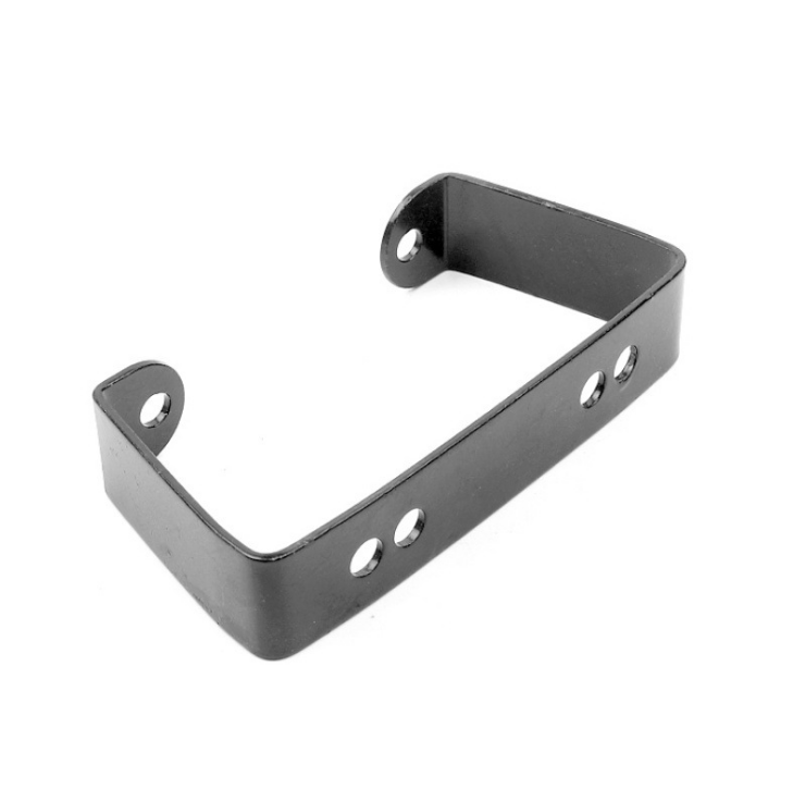 Customized Metal Bracket Hardware For LED Light Bar