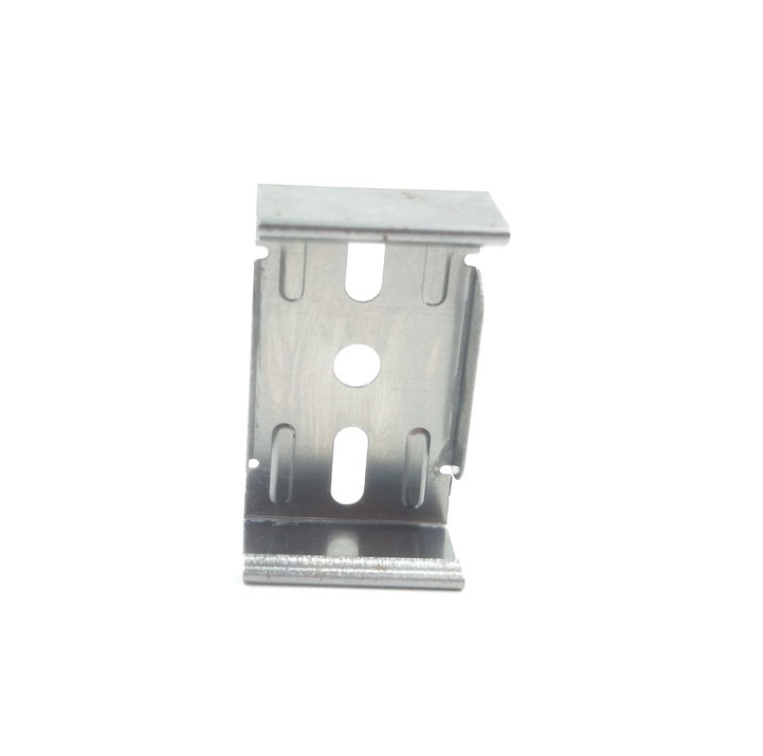 Stamping Bending Mounting Metal Brackets