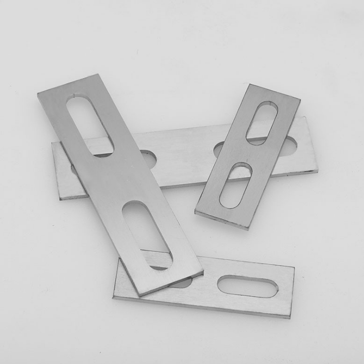 OEM L Metal Plates