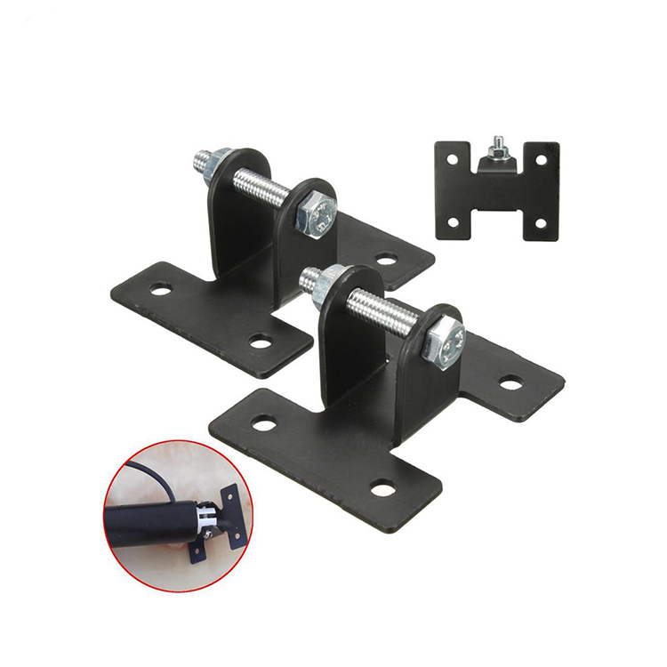 Metal Actuator Mounting Brackets