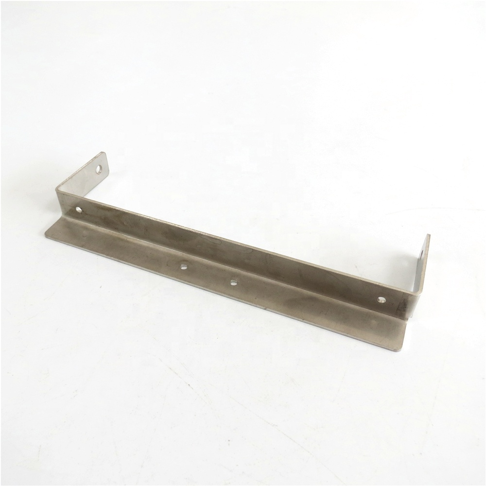 L Shape Stainless Steel Brackets