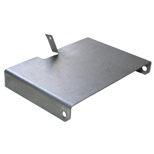 Stainless steel plate sheet metal plate enclosure