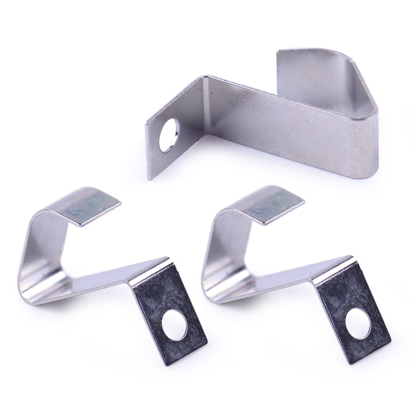 L Corner Brackets