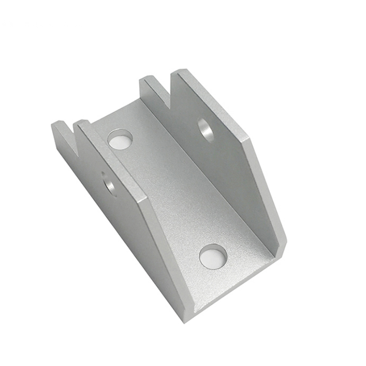 Aluminium Angle Brackets