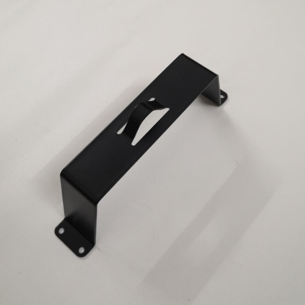 Wall Mounting Steel Metal Brackets