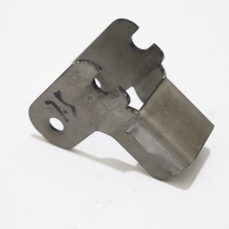 Aluminum Stamping Parts