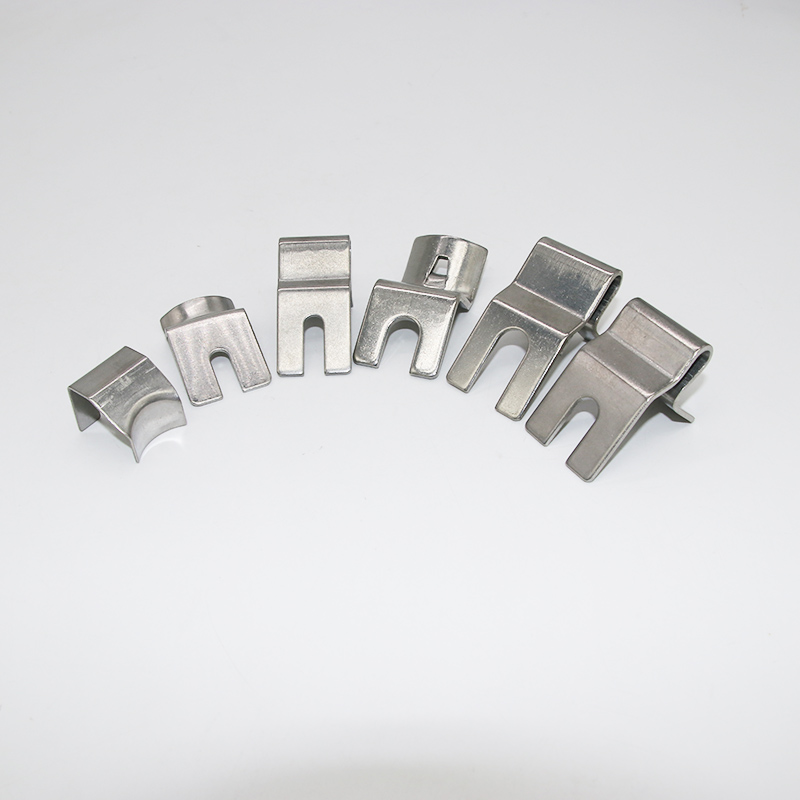Stainess steel stamping parts
